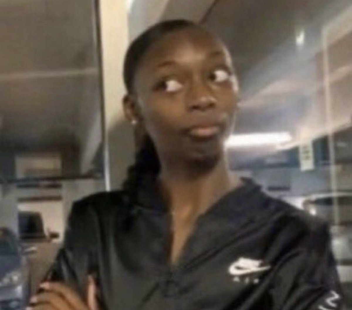 TANYA AND SHAQ WE SAW THAT 👀

#LoveIsland #LoveIslandUK