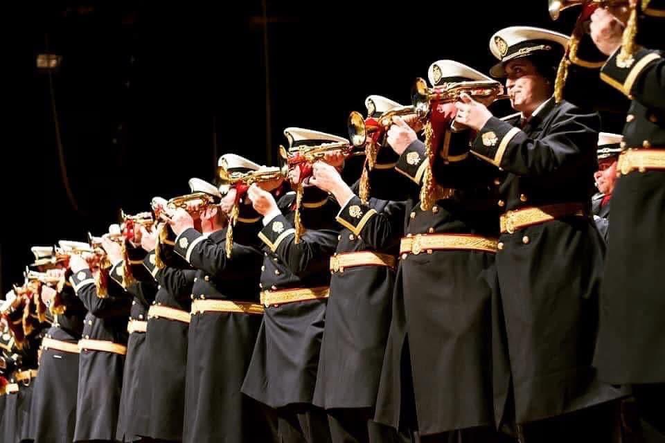 bandascr's tweet photo. La @bandacoloraos sera la anfitriona y organizadora de este Certamen Provincial 2023.

¡Os esperamos en Daimiel, los días 11 y 12 de Marzo!

#CertamenProvincialCCyTTyAMCR https://t.co/iOvWhwuM9i