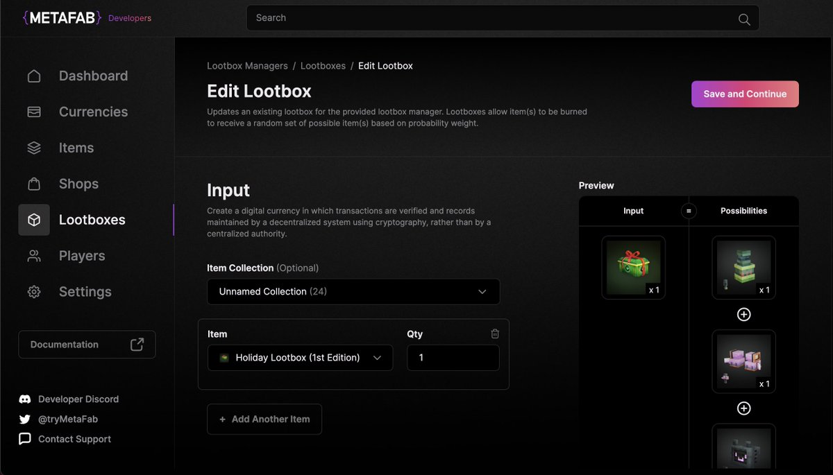 ArkDev | HYTOPIA tweet media