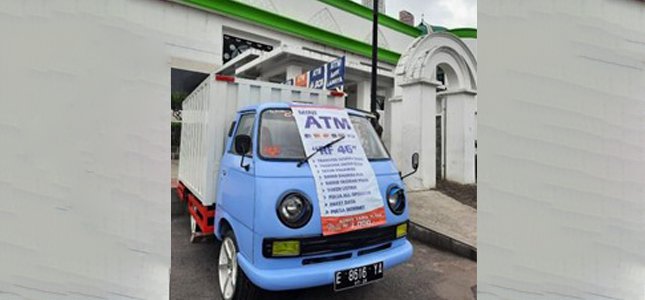 What are the three obstacles to the broader adoption of digital payments in Indonesia? Read insights from the field: bit.ly/3SbwyqB
#CBDC #digitalcurrency #Indonesia #cash #FinancialInclusion