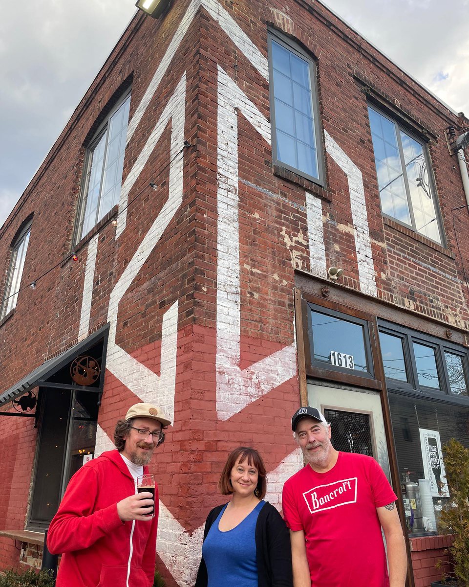 SecondDistBrew's tweet image. Thank yous to everyone who came out to celebrate with us this weekend. It felt real good. #six