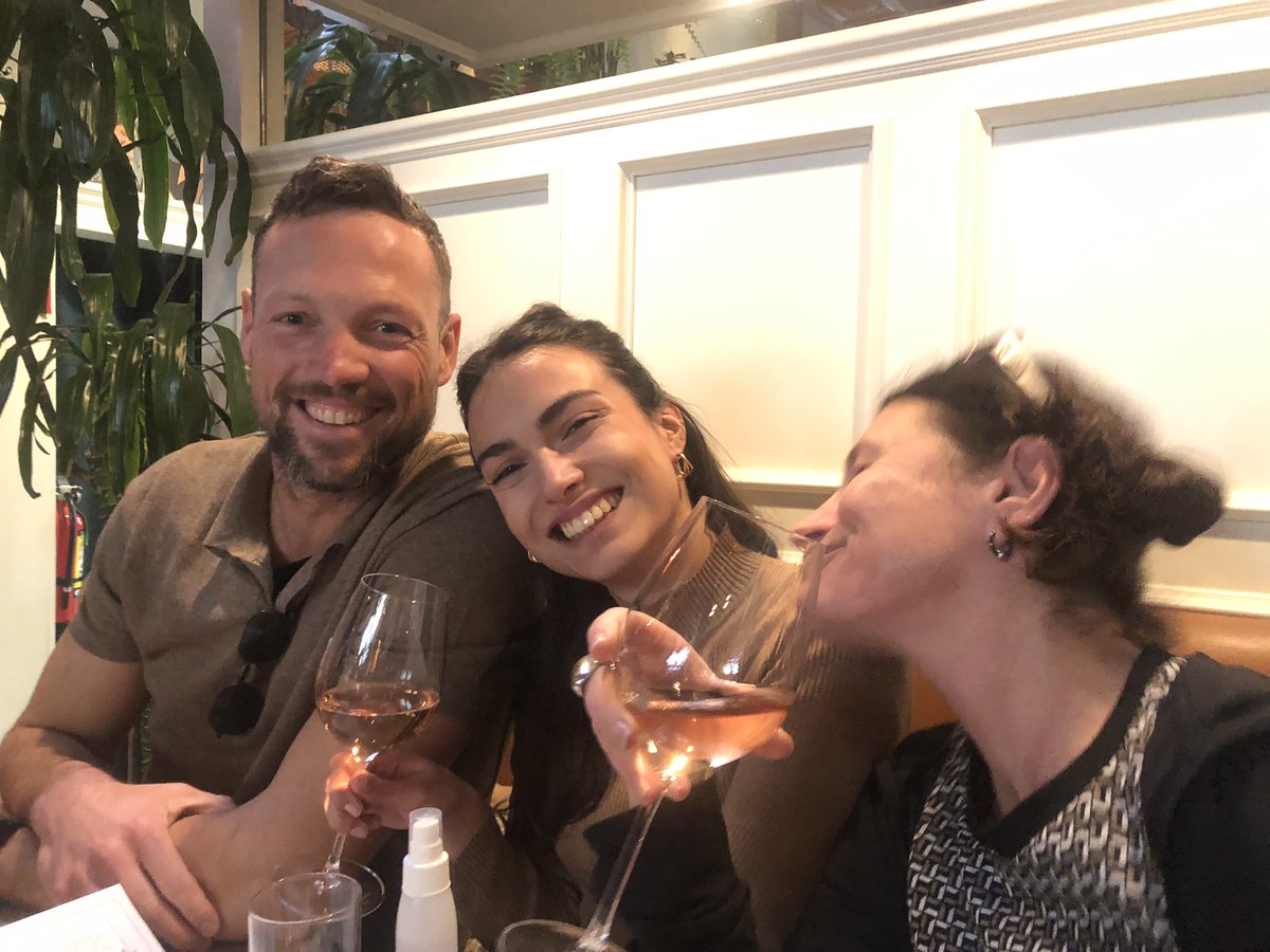 auradeluxe's tweet image. It's been a beautiful long weekend and a great time with my Croatia fam @SplitXglobal ❤️‍🔥 @marinaberlin1 touching grass and enjoying life #fjaka