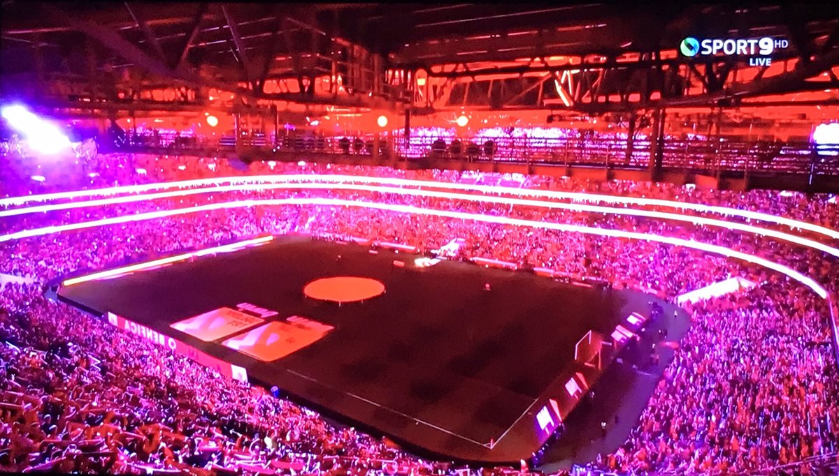 Estádio do Sport Lisboa e Benfica 🔴⚪️🦅😍