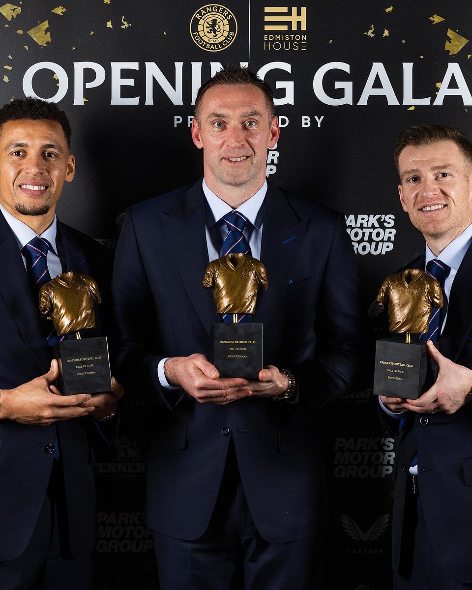 James Tavernier tweet media