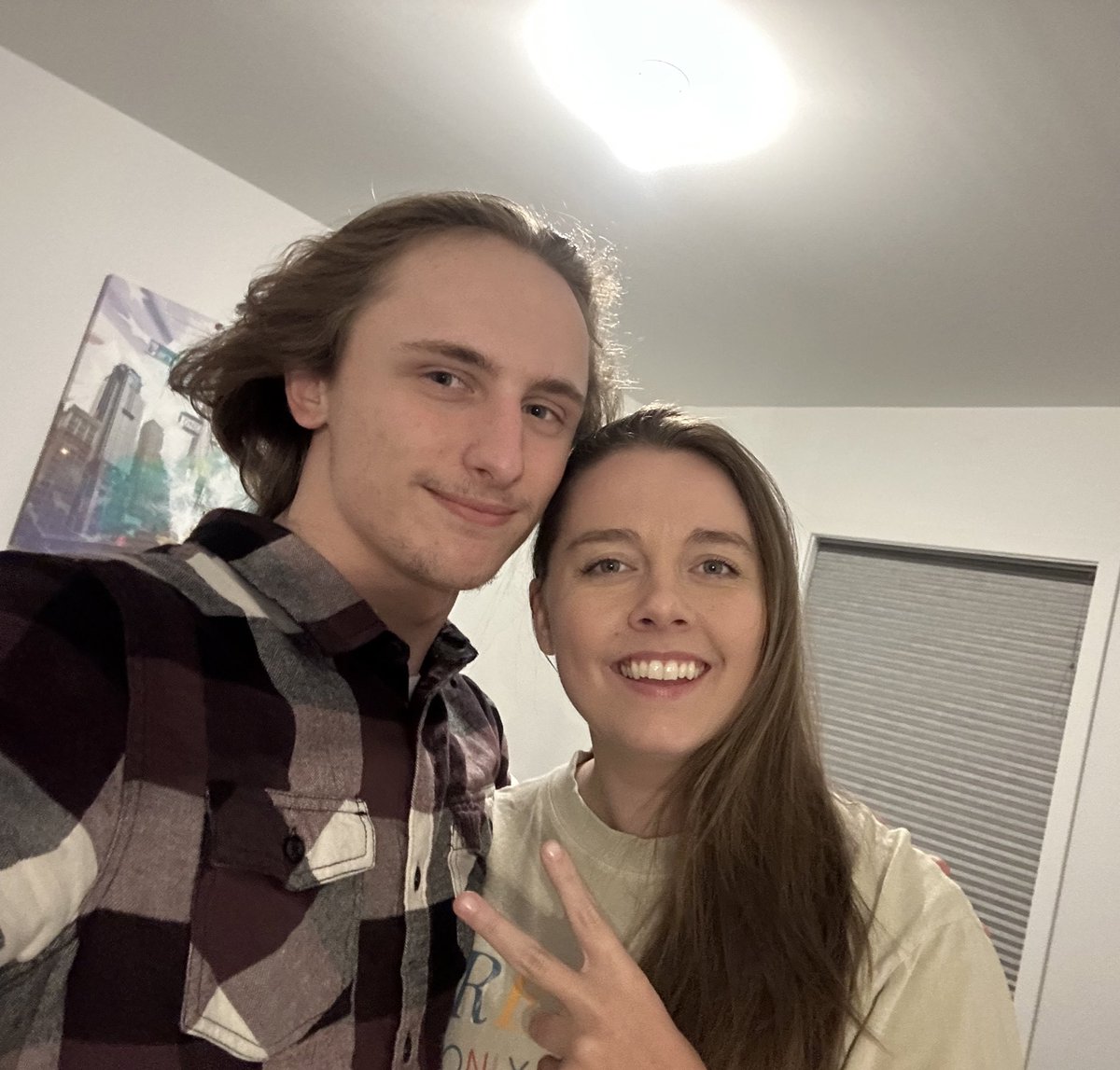 OiMrC1's tweet photo. First S.I has been nothing short of amazing, thanks to @JessGOAT for being a great tour guide, and everyone else for making it so much better. https://t.co/uV9RYWPY2D