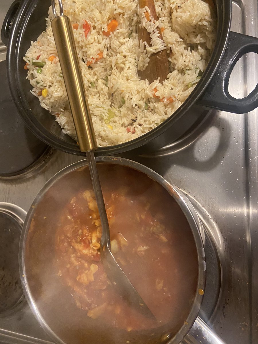 xg_px's tweet photo. First attempt making fried rice. I win https://t.co/xJ3xSyEjOy