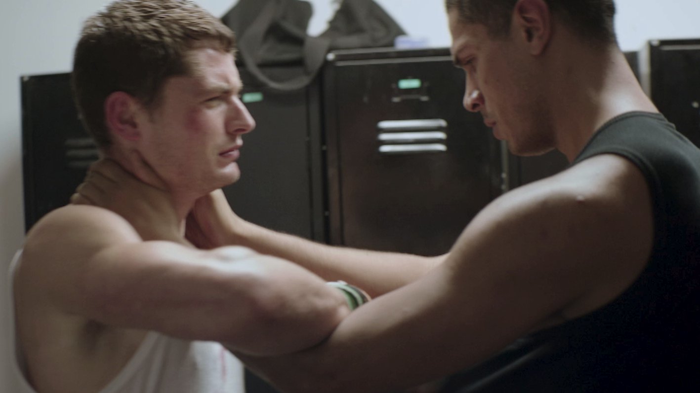 mikey on X: "Heavy Weight (2016) https://t.co/RGG52lasrb" / X