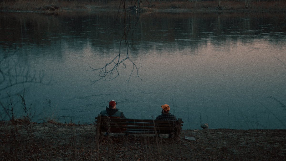 popfilms1's tweet photo. “Life is good” new short film coming soon “THE WALLET”
@ELauster 
@JD_RedBeard https://t.co/ArG6iA3dH4
