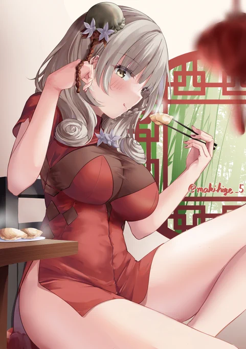 #太ももは太いから太ももっていうんだよ太ももは正義! 