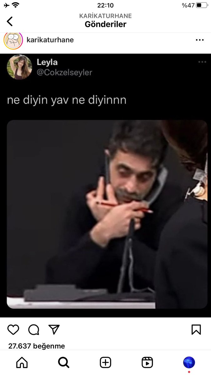 cemoli83's tweet photo. Karikaturhane gibi 8.1m instagram takipçisi olan bir sayfanın, depremle alakalı hassas bir kare üzerinden  espiri yapmasını kınıyorum. Bu oyuncumuzun içi kan aglıyor belkide bu karede #deprem #depremadıyaman #depremtuerkiye #depremadana #depremhatay https://t.co/KqkHVg2NQy