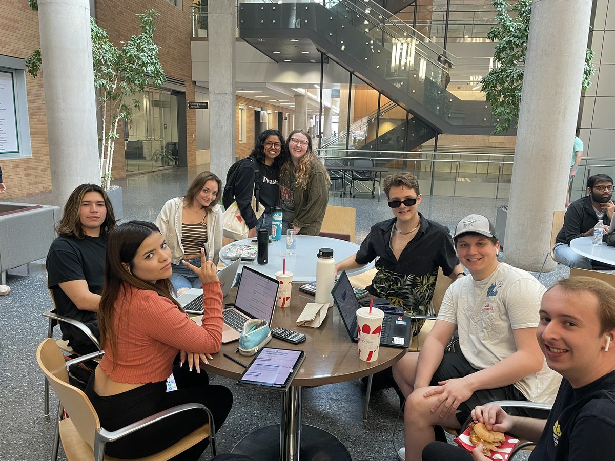 Delta Sigma Pi | UNT tweet media