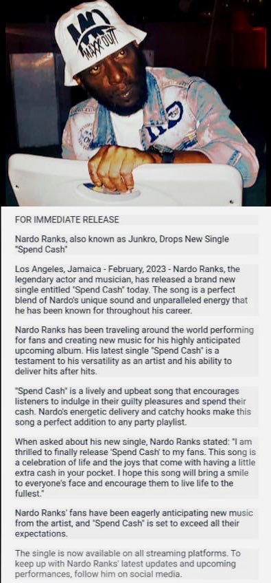 WhoDoesDat !!! Fly JUNKRO Fly 🇯🇲🇯🇲🇯🇲🔥🔥🔥