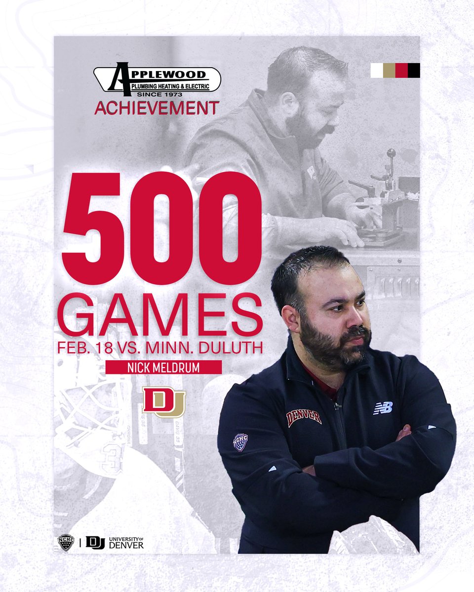 Denver Hockey tweet media