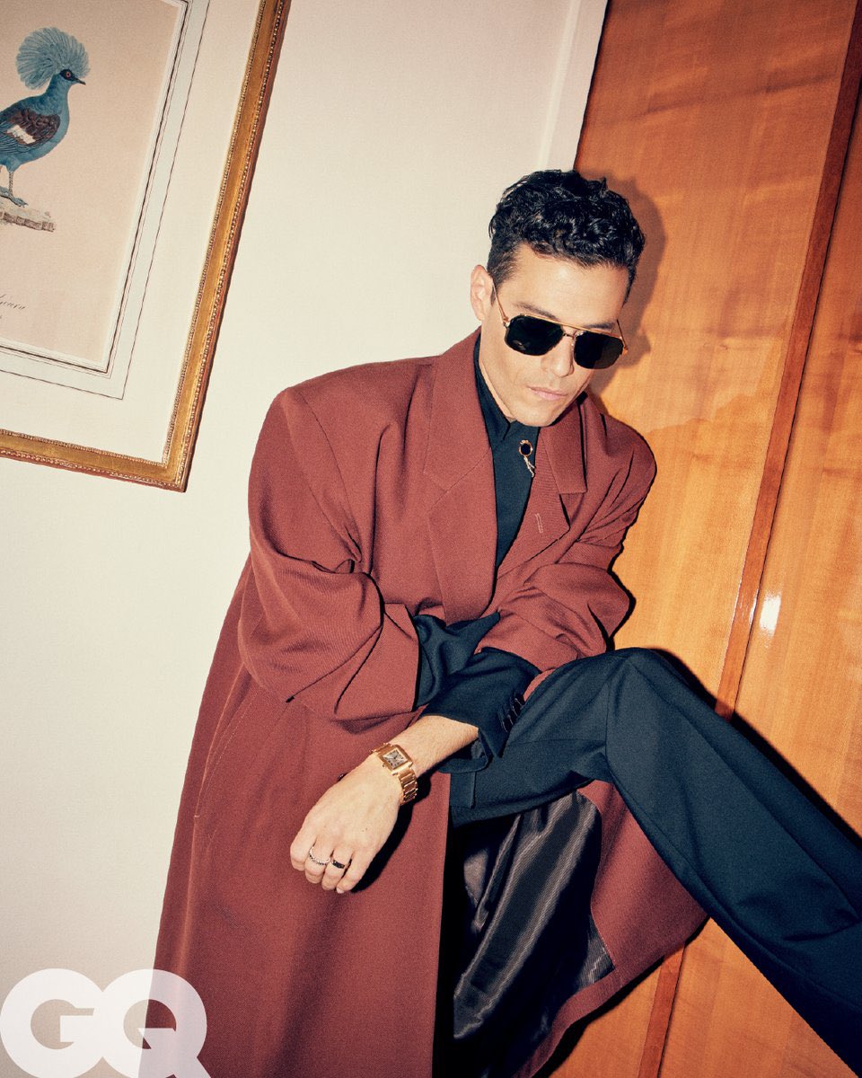 comfort for rami stans tweet media