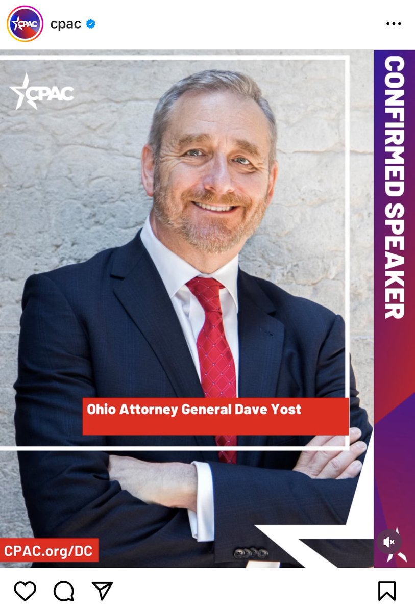 PatriotTakes 🇺🇸 on Twitter "Ohio Attorney General Dave Yost won’t let