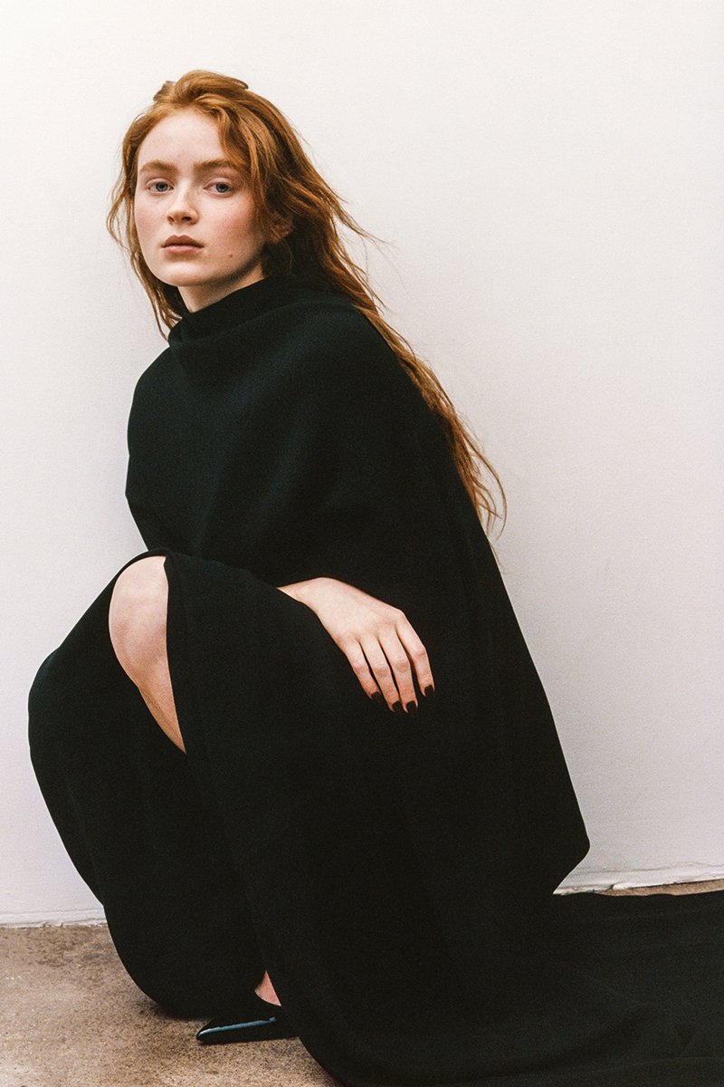 Sadie Sink Brasil tweet media
