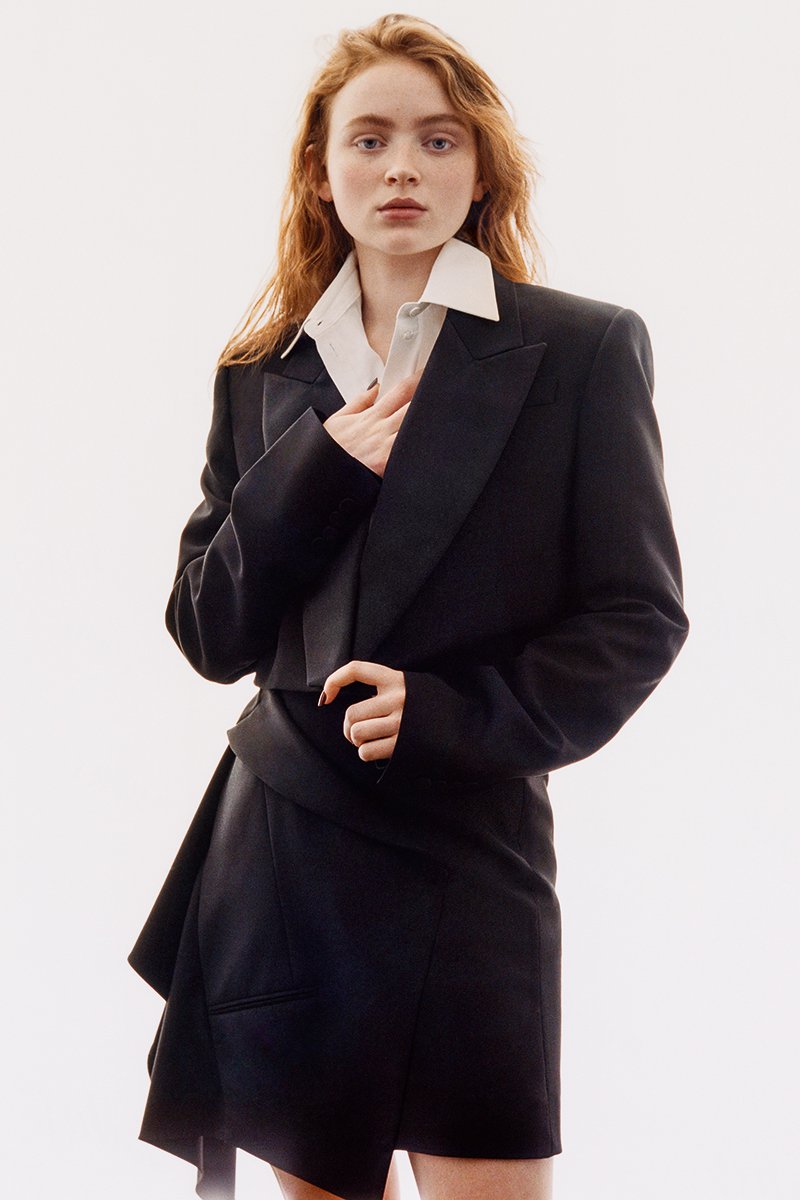 Sadie Sink Brasil tweet media