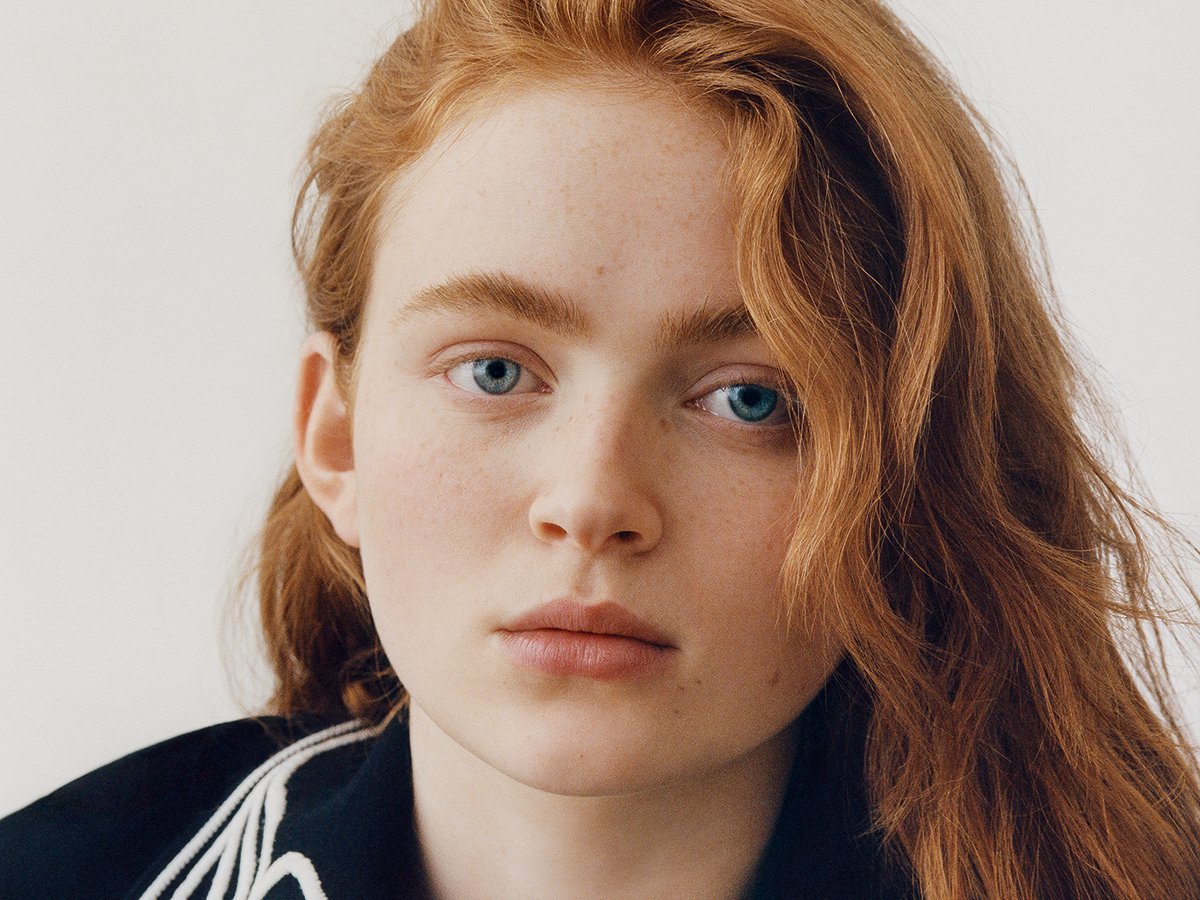 Sadie Sink Brasil tweet media