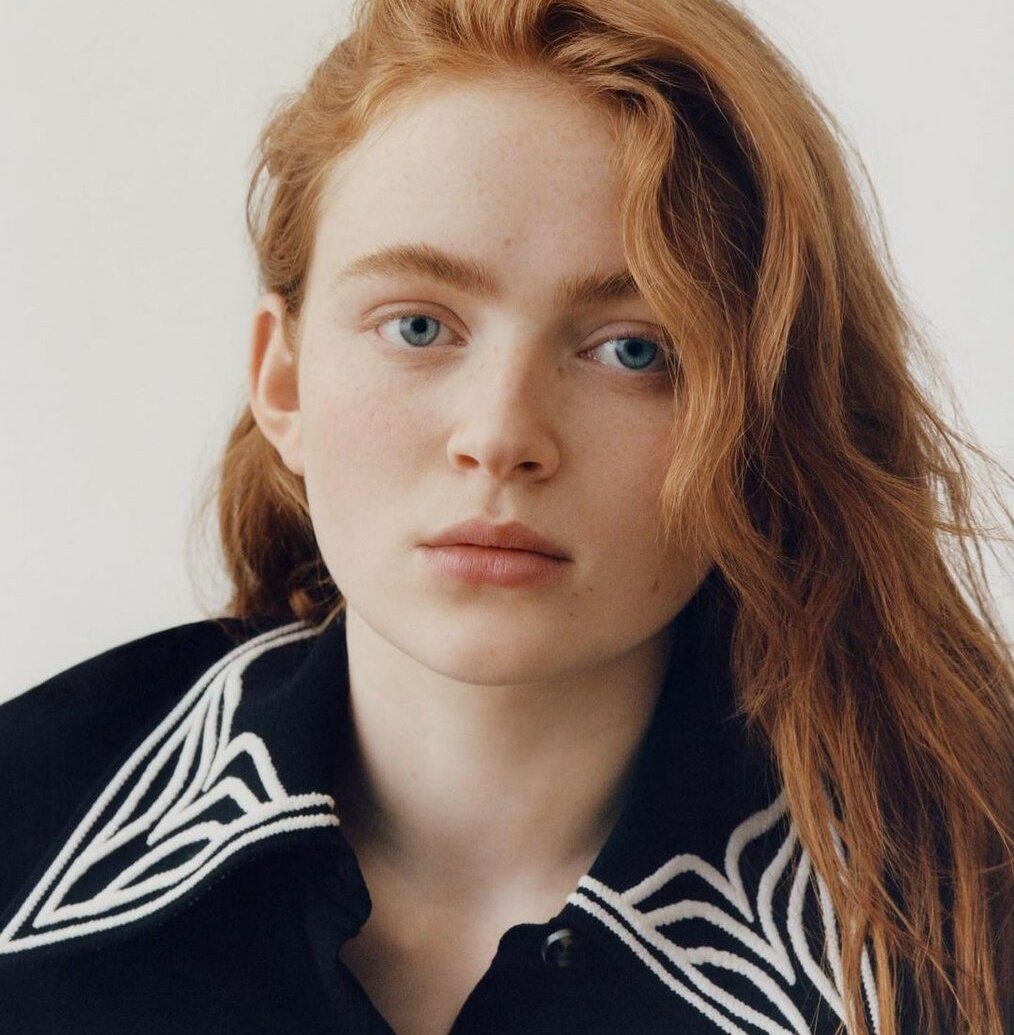 Sadie Sink Brasil tweet media