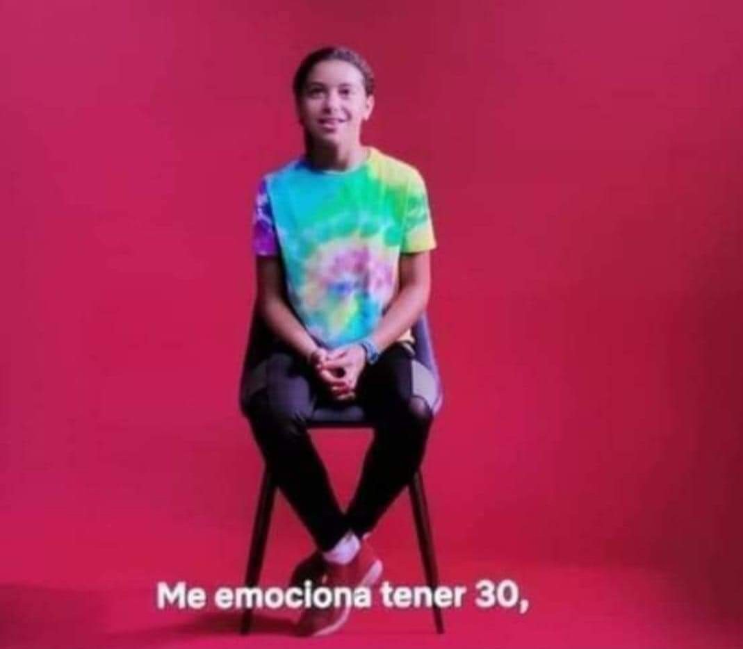 TuiterosOk's tweet photo. Jajajajajajajajjaajajjaajajaja ¿quién le avisa? https://t.co/ahAQfCwQvB
