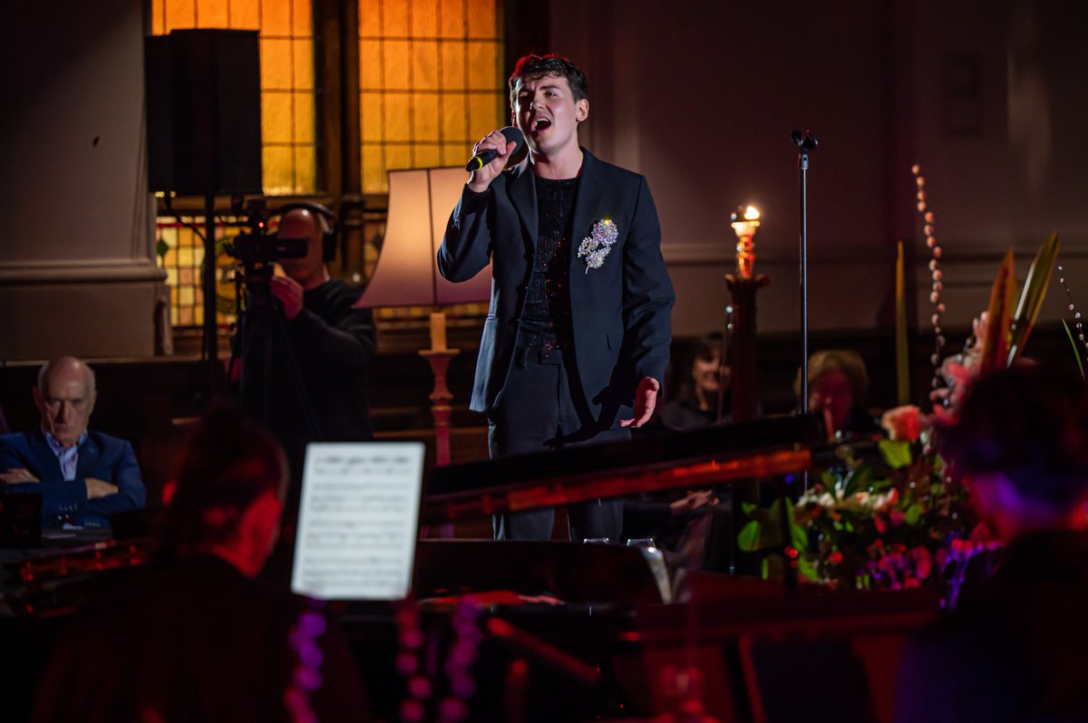 NorthernIrelandOpera (@niopera) on Twitter photo What an amazing night we had <a href="/StColumbsHall/">St Columb's Hall</a> on Saturday with our second #SalonSeries event featuring <a href="/WendyMFerguson/">Wendy Ferguson</a> <a href="/RuthMcGinley/">Ruth Mc Ginley</a> John Gillen, Peter Doherty and guest artist <a href="/conor_quinnnn/">Conor Quinn</a>. Thank you to our full house audience - we'll be back in Derry again soon! <a href="/ArtsCouncilNI/">Arts Council of Northern Ireland</a> What an amazing night we had <a href="/StColumbsHall/">St Columb's Hall</a> on Saturday with our second #SalonSeries event featuring <a href="/WendyMFerguson/">Wendy Ferguson</a> <a href="/RuthMcGinley/">Ruth Mc Ginley</a> John Gillen, Peter Doherty and guest artist <a href="/conor_quinnnn/">Conor Quinn</a>. Thank you to our full house audience - we'll be back in Derry again soon! <a href="/ArtsCouncilNI/">Arts Council of Northern Ireland</a>
