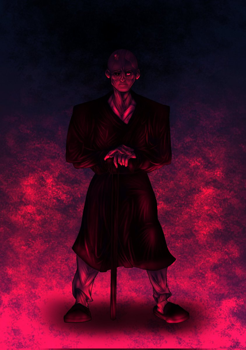 allistergallery's tweet photo. Maybe this is my final design for him.
#fnaf #williamafton #fnaftfc #TFC #thefourthcloset #fnafbooks #fnafnoveltrilogy #fnafnovels https://t.co/KPLKHgiUrA