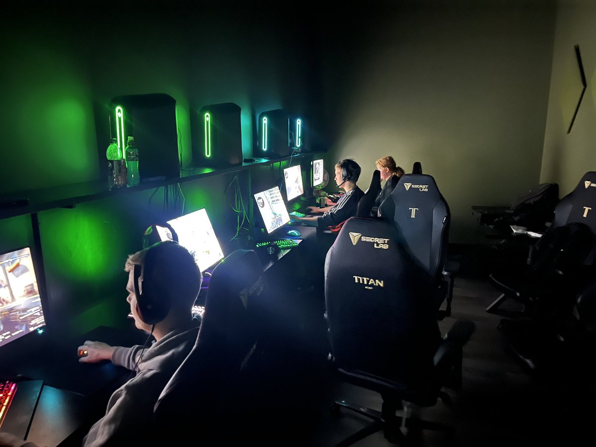 Elmar #1 ATLANTIC BELIEVER tweet media