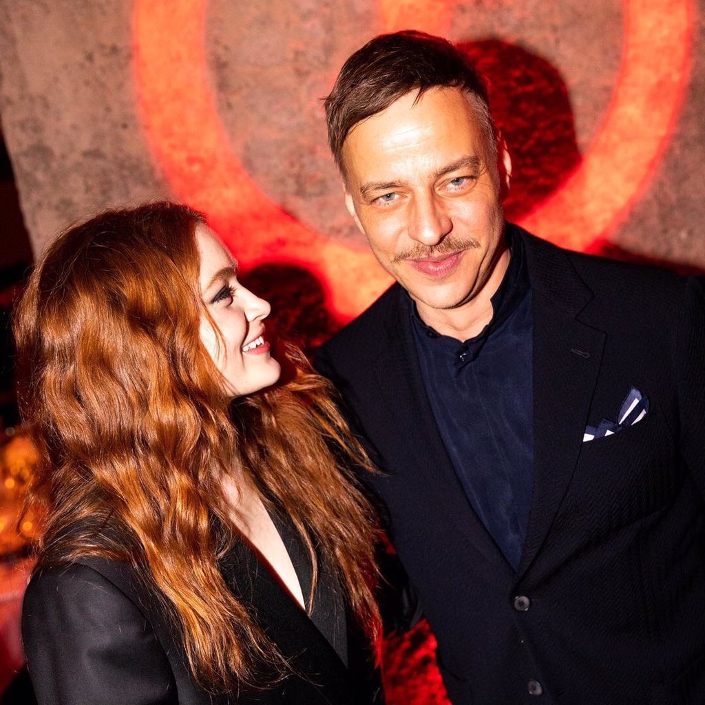 Sadie Sink Brasil tweet media