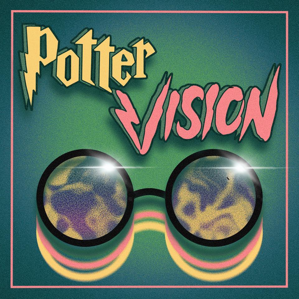 POTTERVISION LIVE ON STAGE

“An ability to connect with
the audience that other
companies can only dream of." - Kate Nora, Broadway Baby

"One of the most exciting young acts on the circuit." - Comedy Balloon

📅Friday 3rd March
⏰ 7:30pm
💷£14
☎️ Box Office on 01407763361
