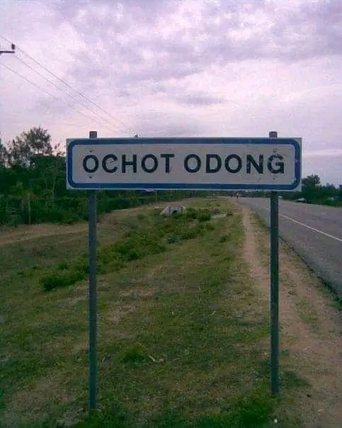 OnguruMeister's tweet photo. #RoadTrip
Nothing like a drive through #Luoland...
@Thriving_luos https://t.co/b69Lf3SgFw
