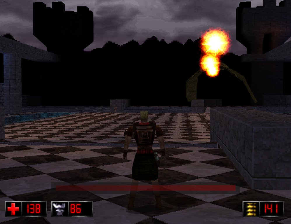 Yan's Videos (The Racoon Retro Gamer) on Twitter "RT ScottApogee