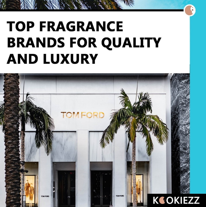 🍪What are the top fragrance brands for luxury and quality? Find out at kookiezz.com!

#fragrance #perfume #cologne #scent #luxuryfragrance #qualityfragrance #fragrancebrand #luxuryperfume #perfumecollection #fragranceaddict #scentoftheday