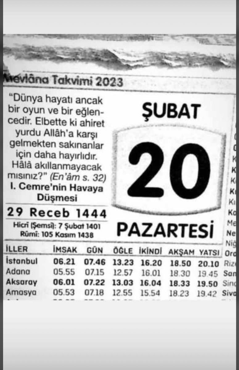 Hanciahmet09's tweet photo. @Kandilli_info https://t.co/JNVxpZJKhU