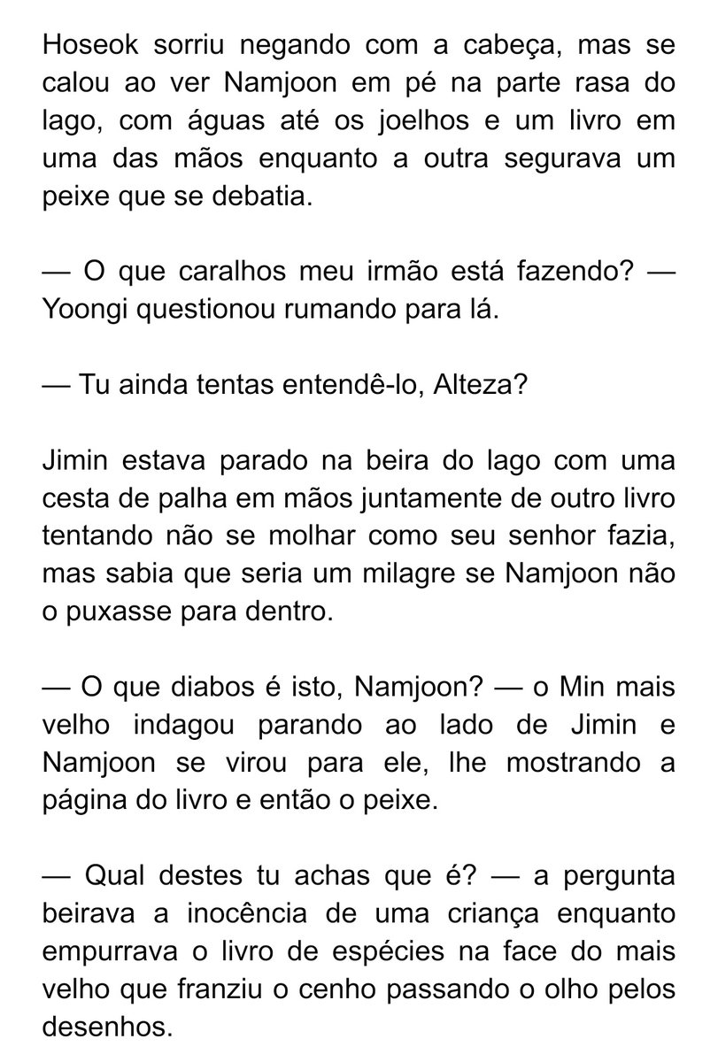 TapyHope's tweet photo. Namjoon é um bebezão, mas ao mesmo tempo não é. Eu amo ele, sabe????

Acordo Real 👑 https://t.co/yhbxhu3IeT