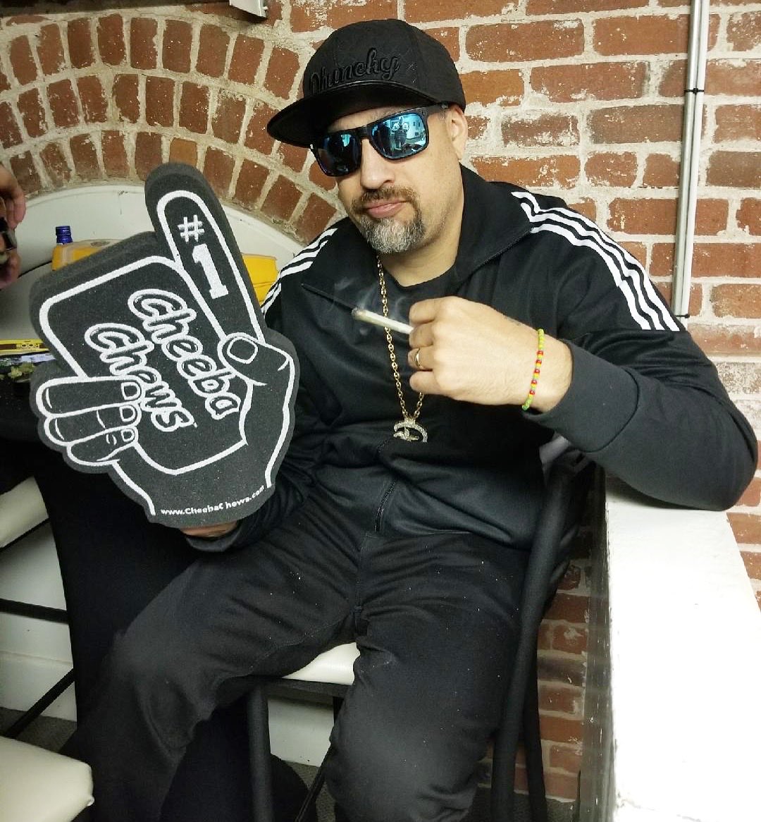 CheebaChew's tweet photo. Never forget who’s #1 in your heart ⁦@B_Real⁩. https://t.co/jL2oz6SREP