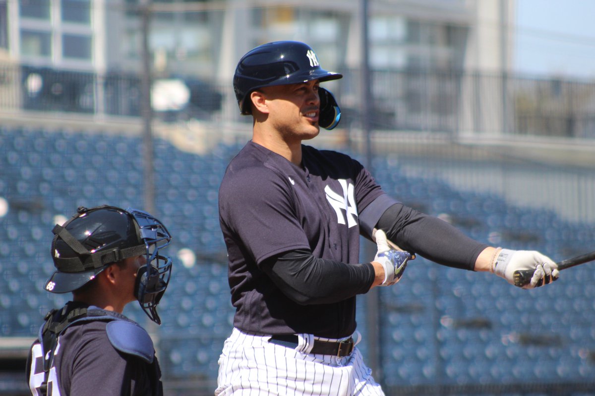 Bryan Hoch ⚾️ tweet media