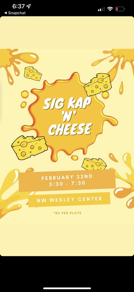 CHEESING SO HARD FOR SIGKAP&amp;CHEESE!😁😁😁
Last chance to get your tickets tomorrow from 11-2 in the Union!