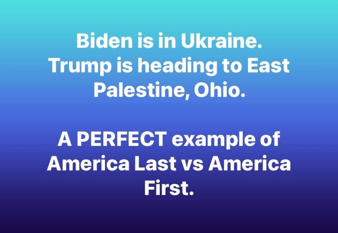 co_firing_line's tweet image. So true.  #BidenSucks