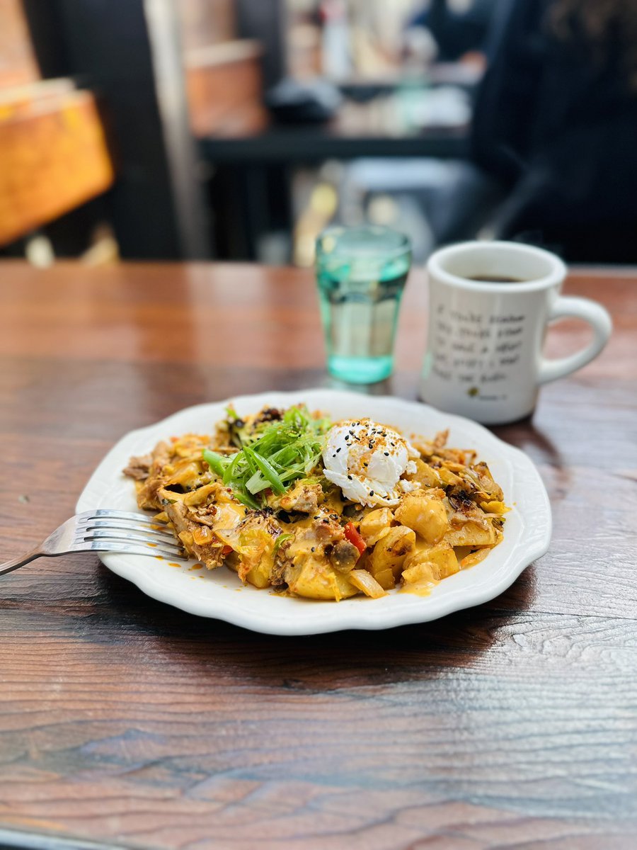 SunflowerCaffe's tweet photo. 🎉 Exciting news! Our seasonal menu has just been updated with some new and delicious options. 🌻🍴 
Our team has been working hard to create a range of delicious new dishes using only the freshest ingredients available.#sunflowercaffe #foodie #seasonalmenu #newmenuitems https://t.co/qF7kaHvcJ3