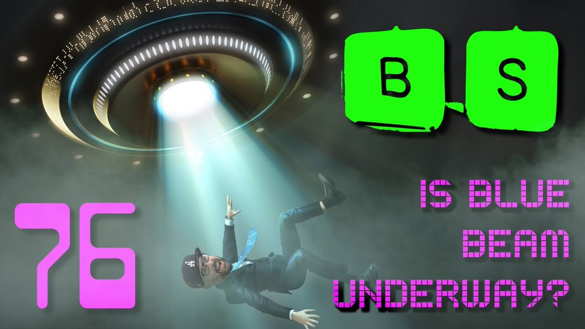 bjeaglefeather's tweet photo. Broken Sim 76: "Life's a Journey" + Blue Beam + Sam's Homeless Girlfriend + Depopulation https://t.co/B4UeYfDXWd | @officialtripoli Where #Reality Is A State Of Mind #LifesaJourney #BlueBeam #Homelessness #Depopulation #BrokenSimulation #Podcast https://t.co/VbK0HreCm4