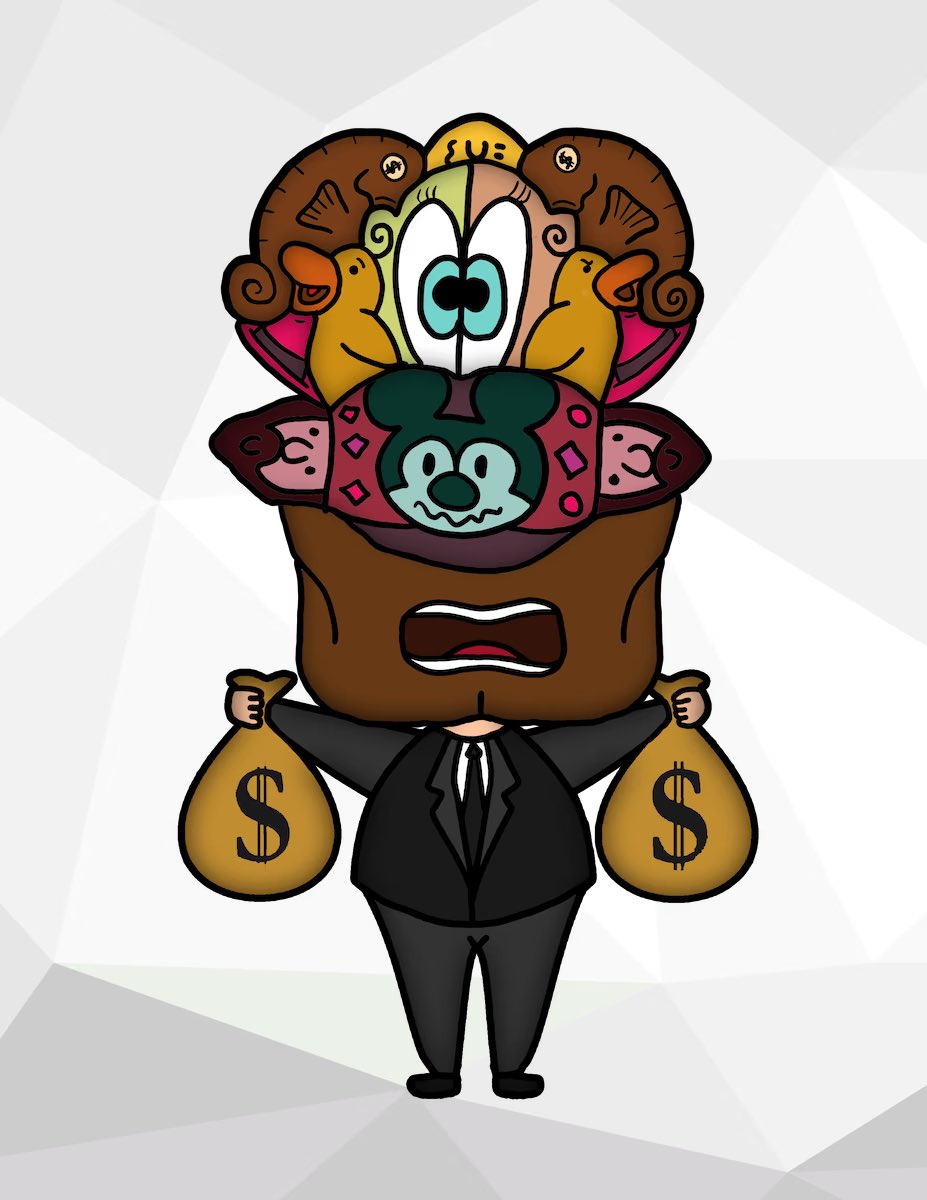 Sosa🚀 tweet media