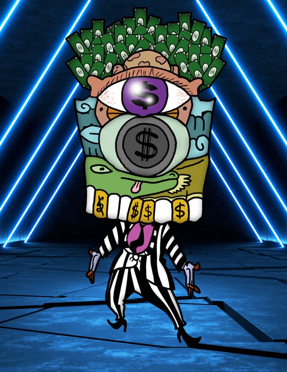 Sosa🚀 tweet media