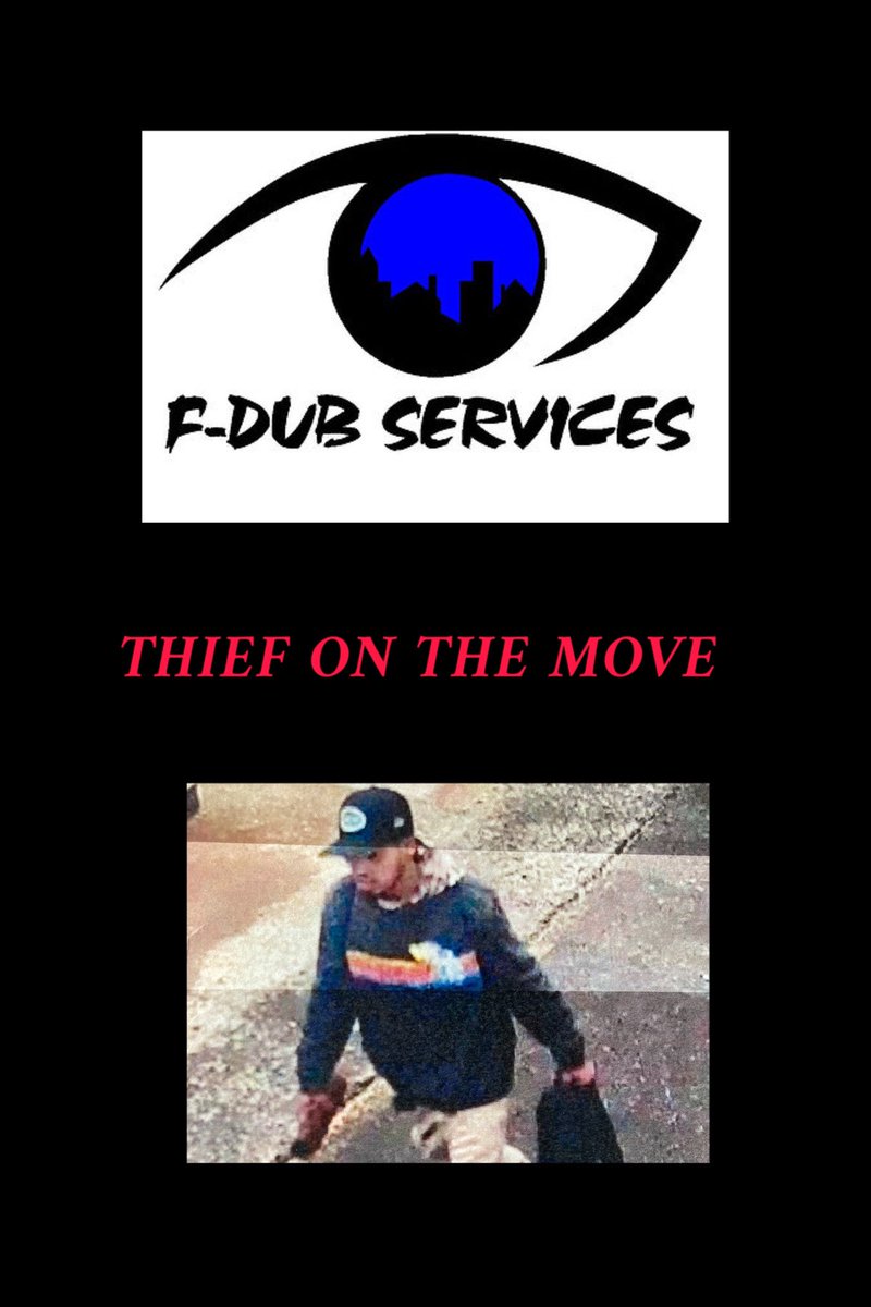 DubServices's tweet image. Another 🤡 scaled a large fence and entered a secure area at one of our client’s storage yards.  Luckily his attempts to enter the building were interrupted and he fled the property quickly. #federalway #crimehasnozipcode #therealextrapatrol #patrolking #trespassbusters