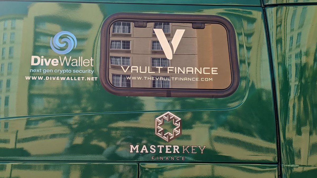 Master Key Finance tweet media