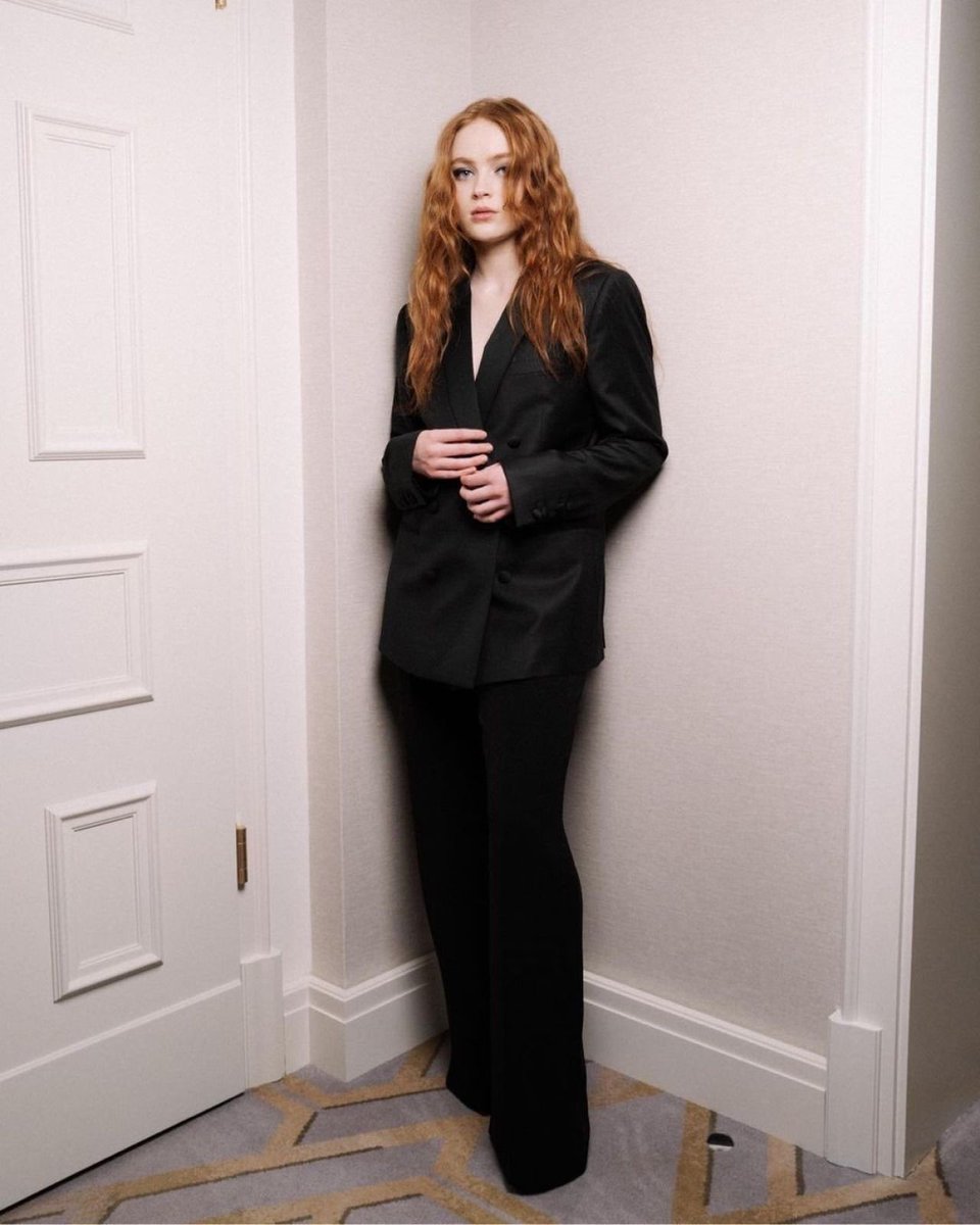 Sadie Sink Brasil tweet media