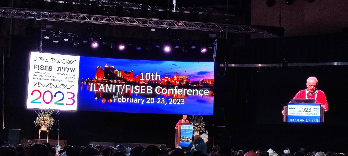 ss95014's tweet photo. Day1 went well! looking forward to the coming days… 😀
#ILANIT2023 https://t.co/irs6ABAo26