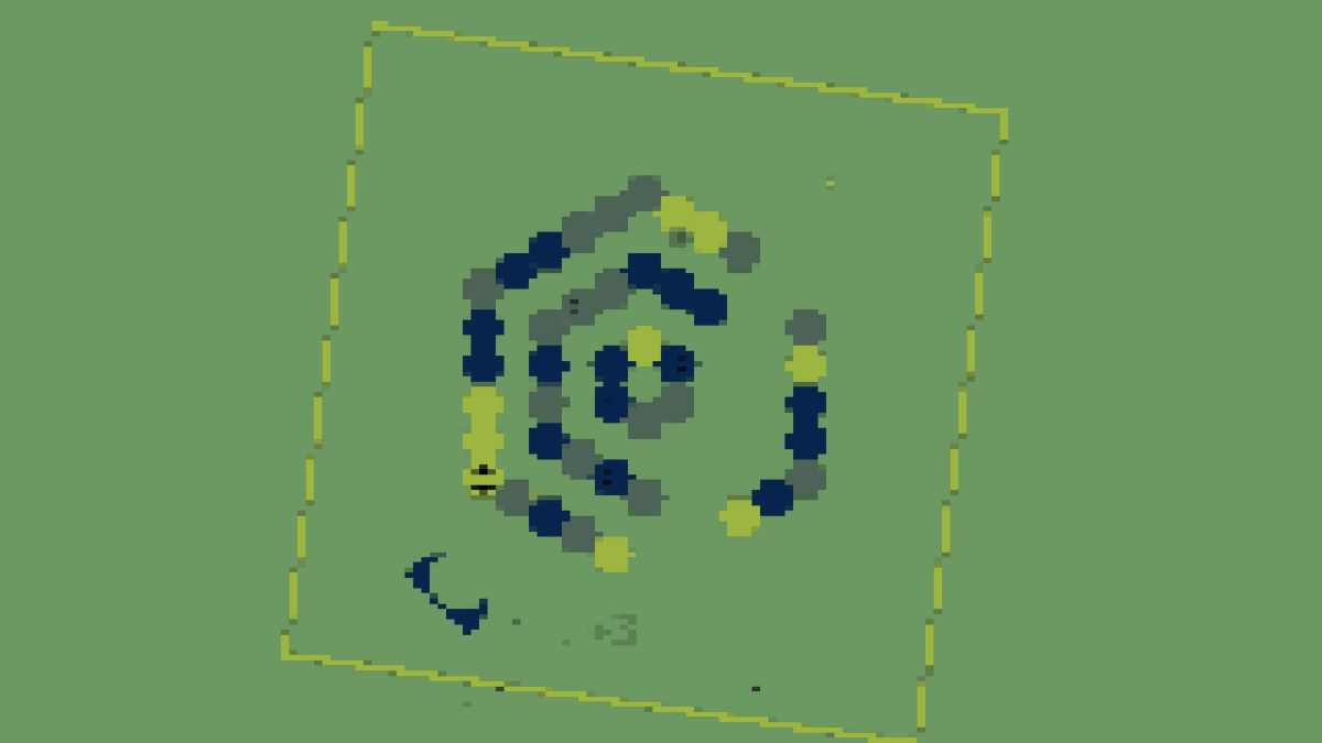 lantanagames's tweet image. The entire Mondrian series is now on sale!

• Abstraction in Beauty is 51% off
• Plastic Reality is 34% off (under $10!!!)

With prices equalizing across territories on March 1, this is the week to grab them. Find them on #steam!

#makeAMondrian #indiegame #pcgaming #sale