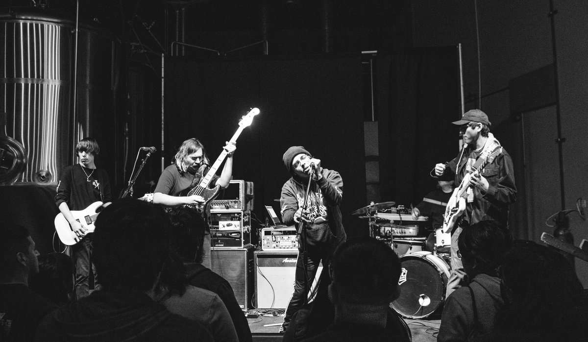 predisposed. (@predisposedca) on Twitter photo Off day before Mesa, Arizona tomorrow with <a href="/giveawaybandca/">GIVEAWAY</a> <a href="/kurttravis/">kurt travis</a> and <a href="/AmaribandLV/">Amarionette</a>. The crowds these past 3 days have been absolutely amazing and we feel so lucky. Let's keep this up! ❤️
📸: @justinesafagjk Off day before Mesa, Arizona tomorrow with <a href="/giveawaybandca/">GIVEAWAY</a> <a href="/kurttravis/">kurt travis</a> and <a href="/AmaribandLV/">Amarionette</a>. The crowds these past 3 days have been absolutely amazing and we feel so lucky. Let's keep this up! ❤️
📸: @justinesafagjk