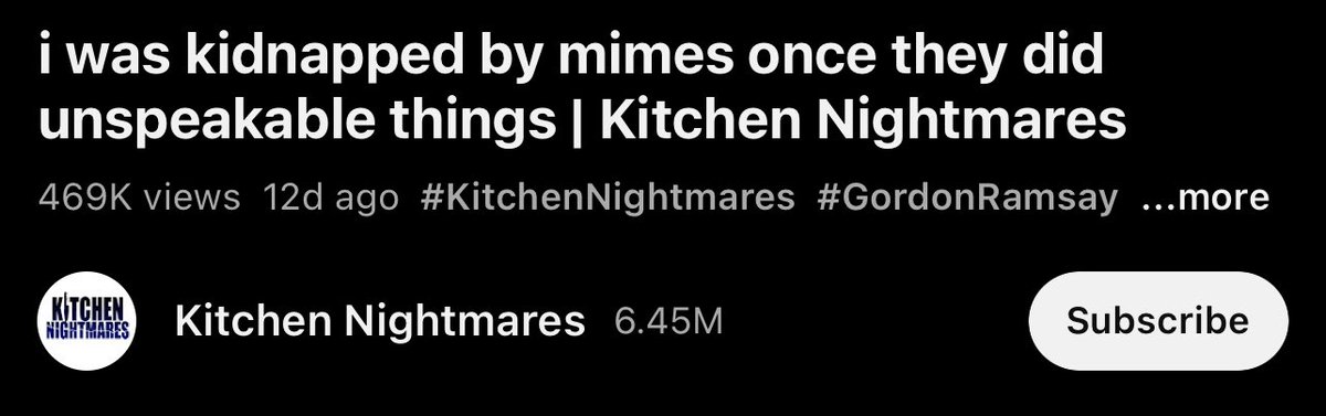 mossyog's tweet photo. @shmegmoid did kitchen nightmares just nab your old tweet?? https://t.co/y5Rusn9JNB