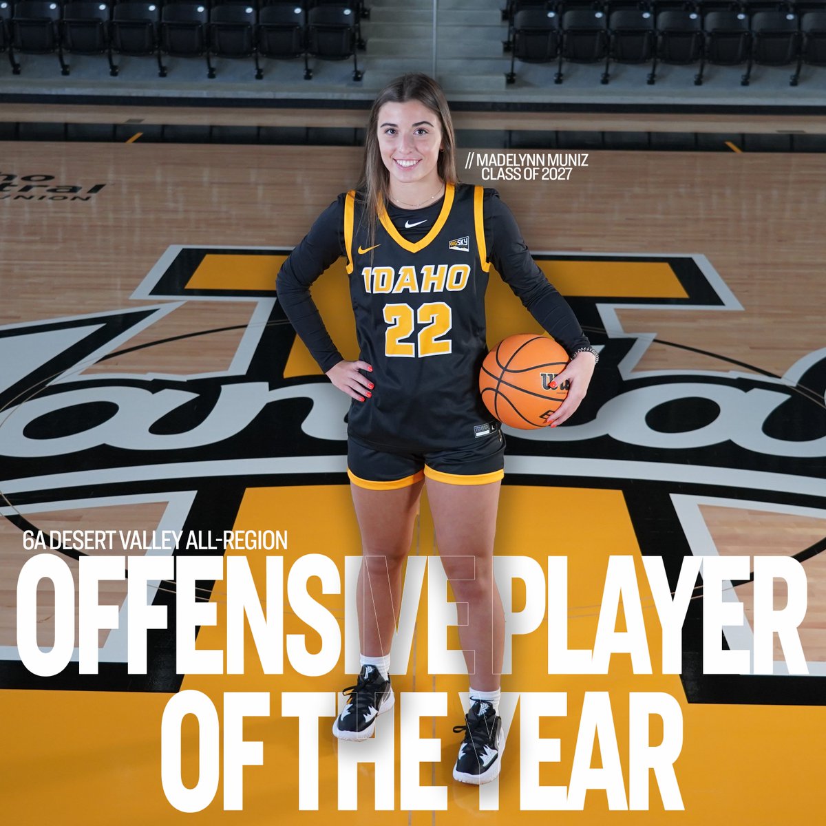 Idaho WBB tweet media